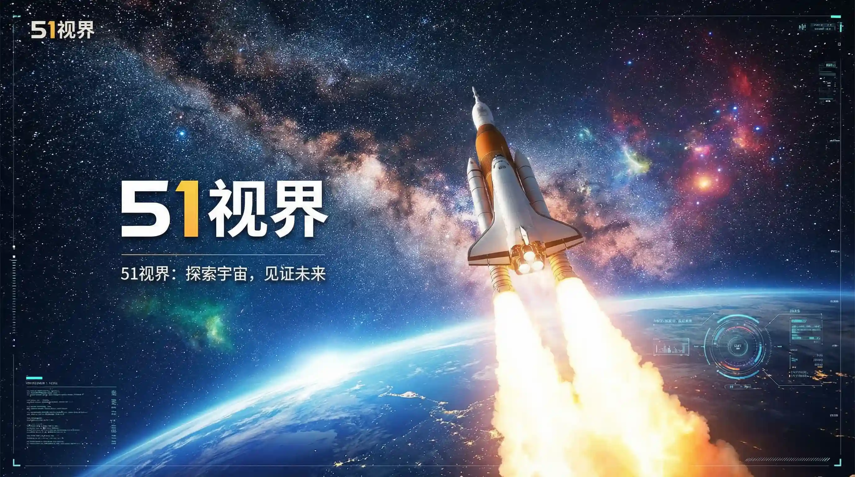 太空探索与航天发射 - 追魂镖 追踪航天动态